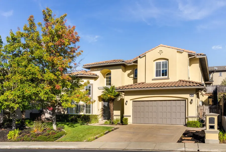 30 Arundel Dr, Hayward, CA 94542 - Image #3