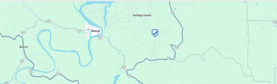 Lot 36, Block 5 Thunderbird Lane, Eureka Springs, AR 72631 - #3