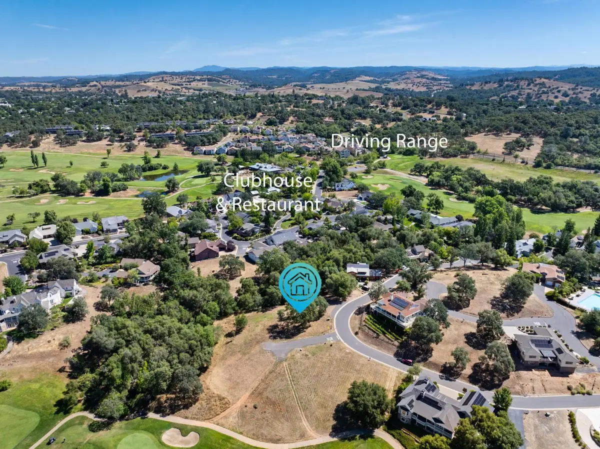 751 Grinding Rock Road, Angels Camp, CA 95222 - #1