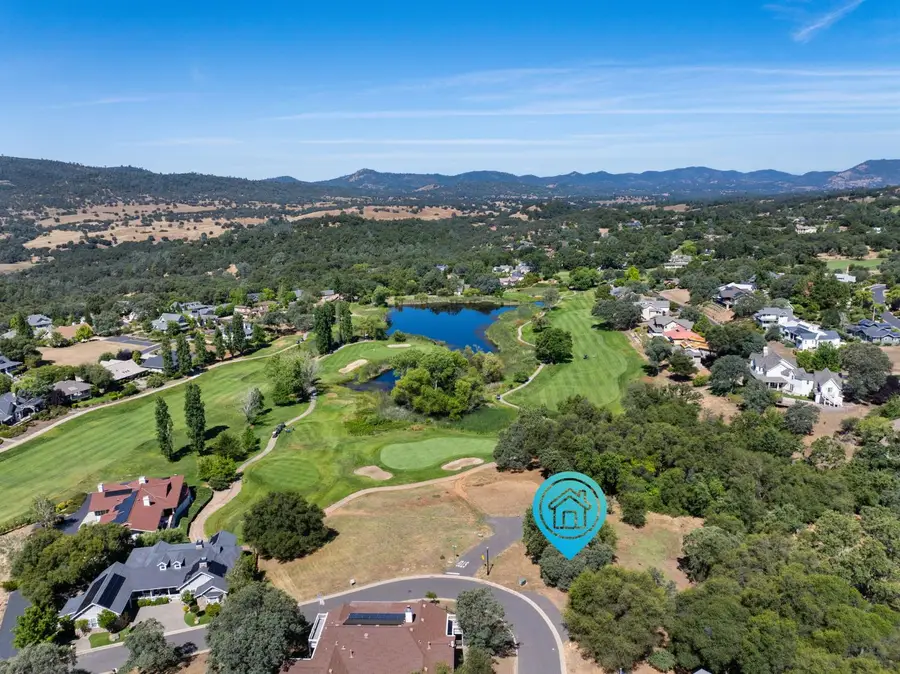 751 Grinding Rock Road, Angels Camp, CA 95222 - #2