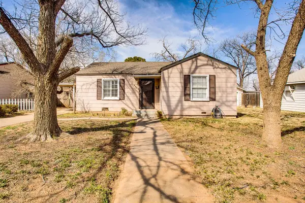 2706 36th Street, Lubbock, TX 79413