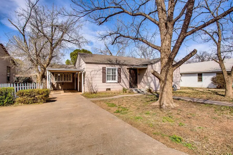 2706 36th Street, Lubbock, TX 79413 - Image #2