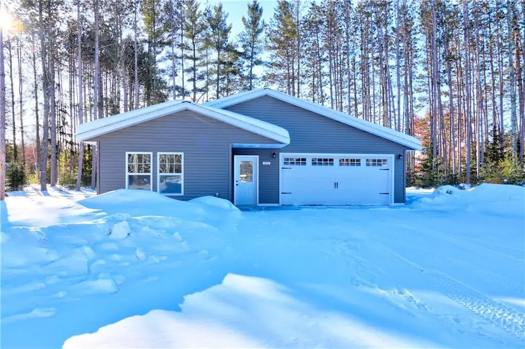 10520 Nightingale Court, Hayward, WI 54843 - Image #1