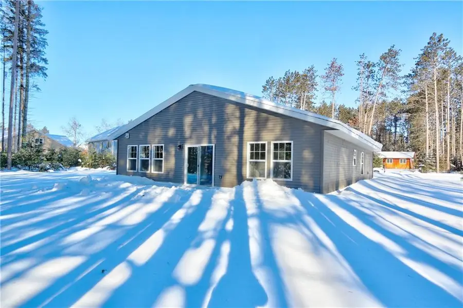 10520 Nightingale Court, Hayward, WI 54843 - Image #2