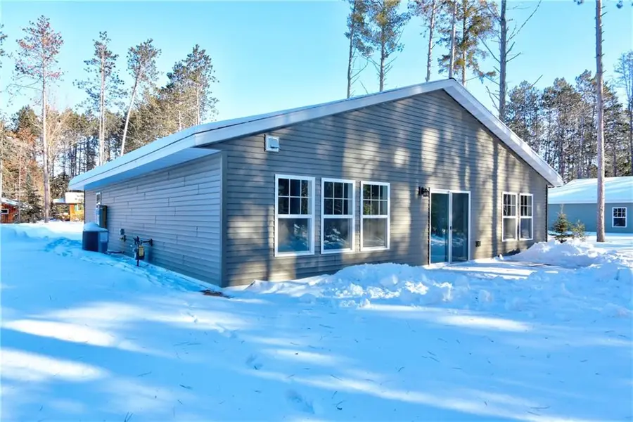 10520 Nightingale Court, Hayward, WI 54843 - Image #3