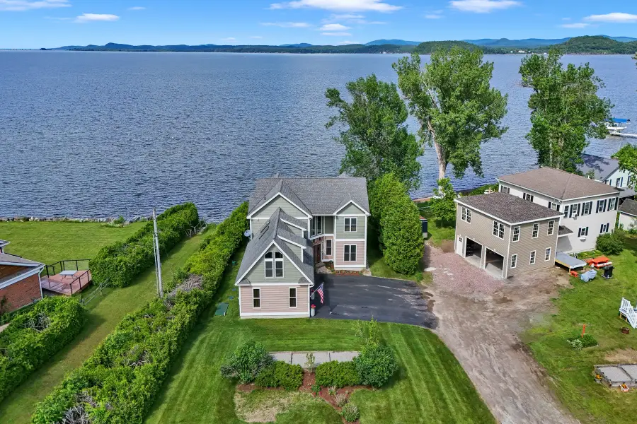 2024 Porters Point Road, Colchester, VT 05446 - #2