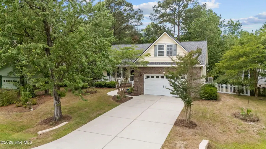 105 Channel Run Drive, New Bern, NC 28562 - #3