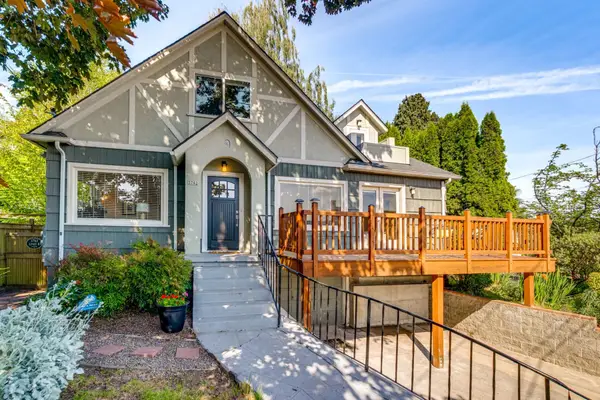 3762 N Melrose Dr, Portland, OR 97227