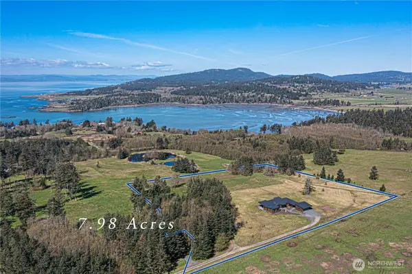 166 Montrose Place, Friday Harbor, WA 98250
