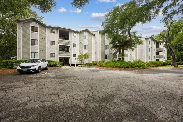 2328 Sadler Road #2-D, Fernandina Beach, FL 32034