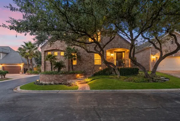 9 Rugby Lane, San Antonio, TX 78257