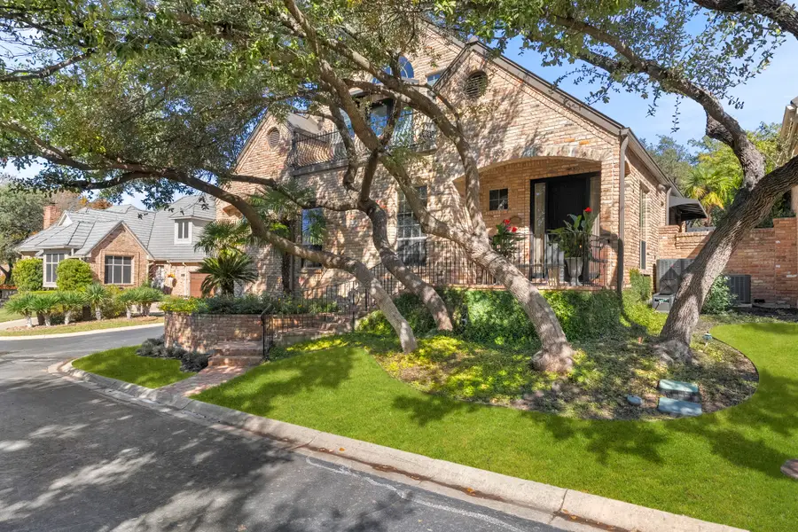 9 Rugby Lane, San Antonio, TX 78257 - #2