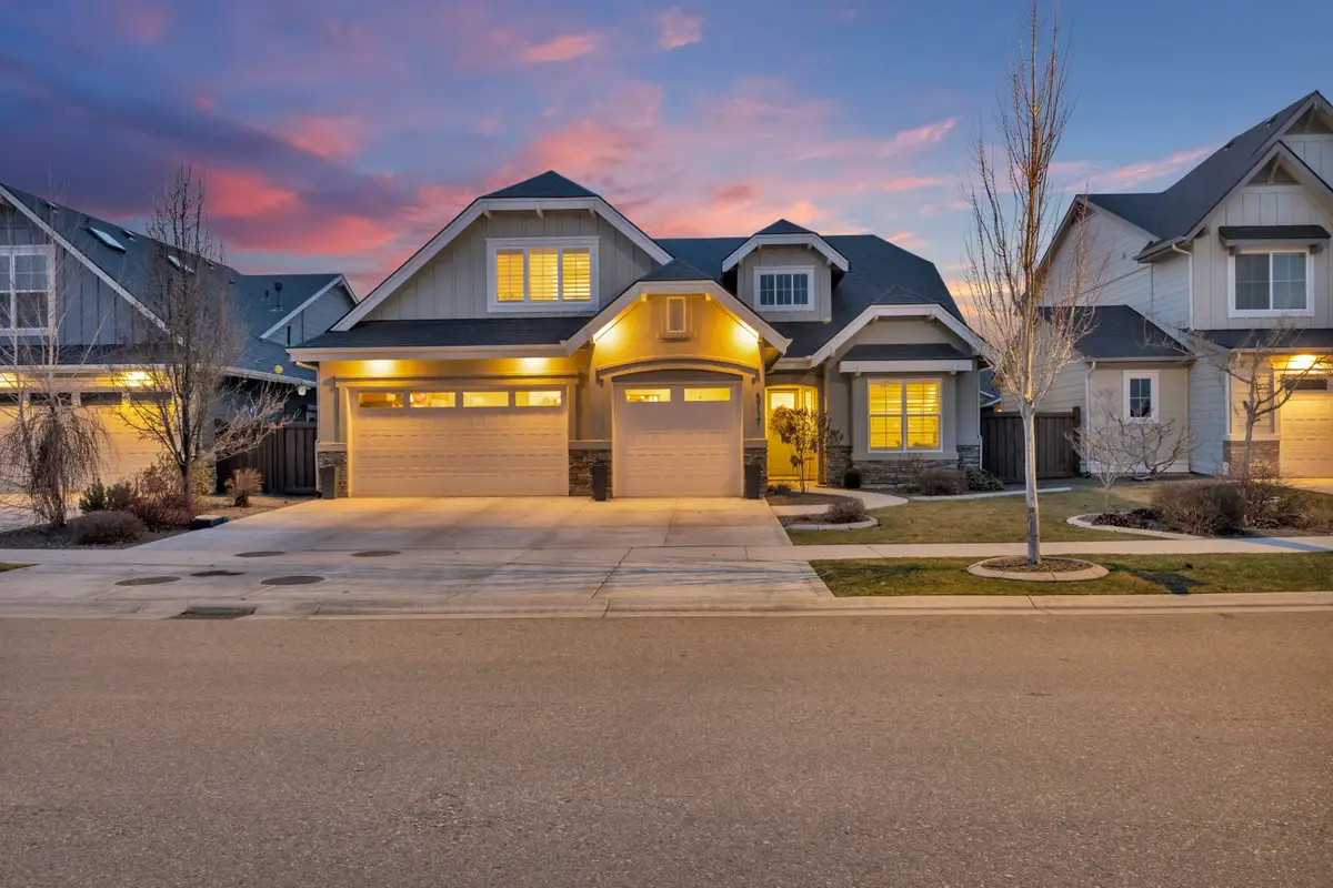 5717 N Fairborn Avenue, Meridian, ID 83646 - #1