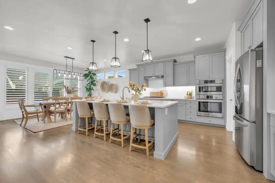 5717 N Fairborn Avenue, Meridian, ID 83646 - #2