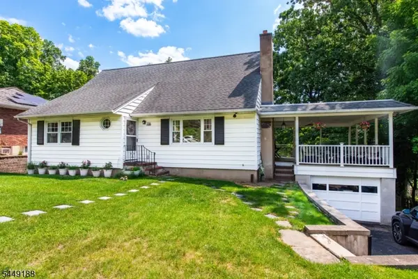 186 Macdonald Drive, Wayne, NJ 07470