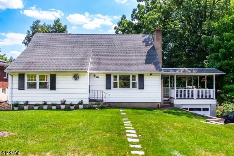 186 Macdonald Drive, Preakness, NJ 07470 - #2