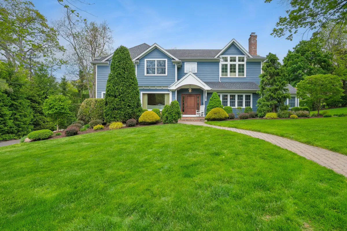 100 Browning Rd, Short Hills, NJ 07078 - #1