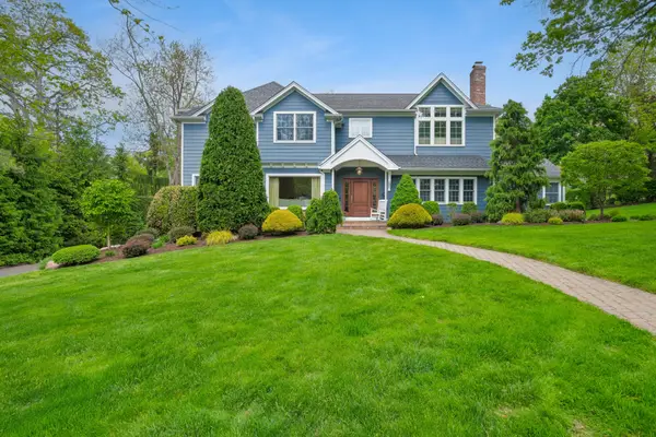 100 Browning Rd, Millburn Twp., NJ 07078