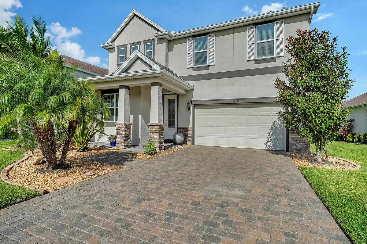 12579 Ryegrass Loop, Parrish, FL 34219 - Image #1