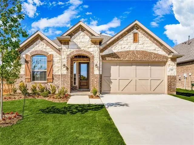 6111 Gloucester Drive, Celina, TX 76227 - Image #1