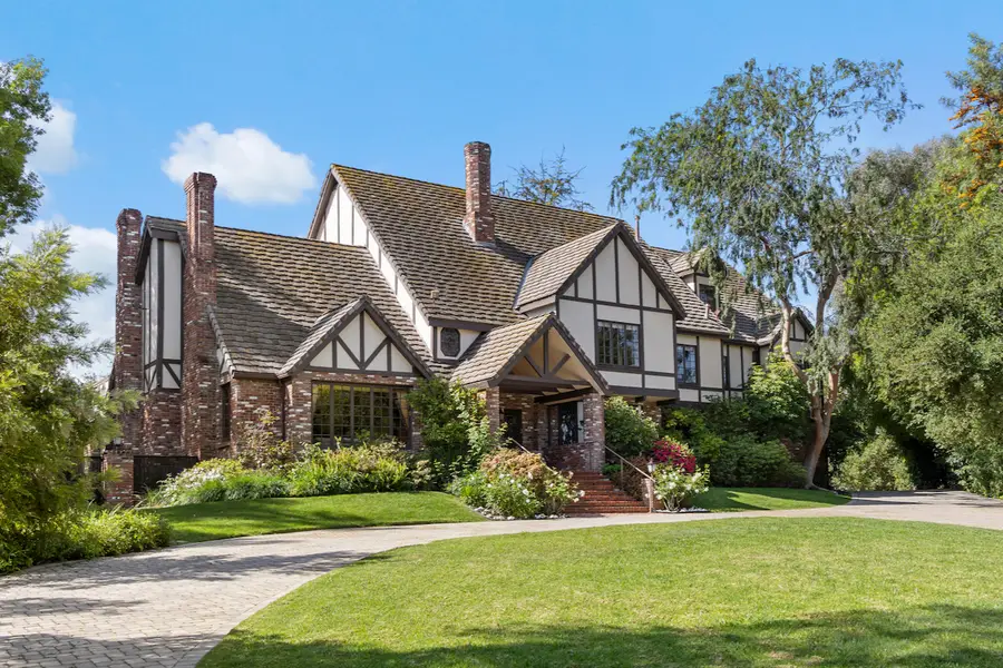 4432 Libbit Avenue, Encino, CA 91436 - #3