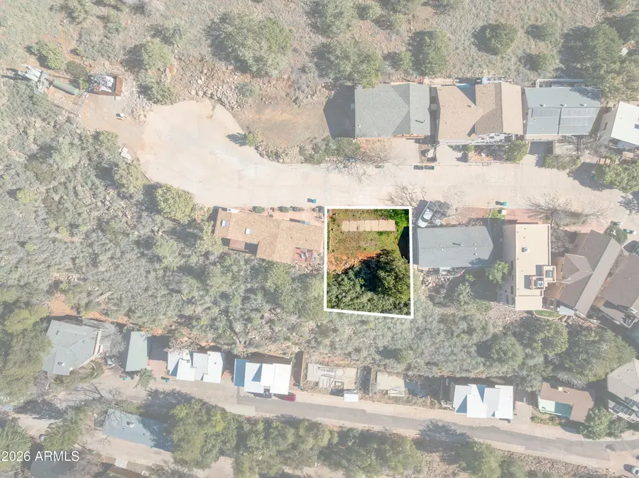 925 Julie Lane #30, Sedona, AZ 86336 - #3