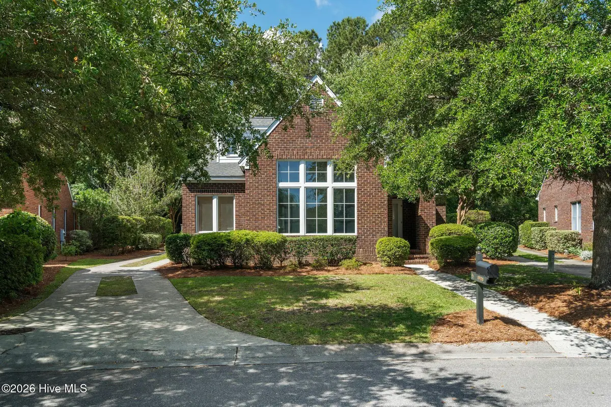 4908 Lake Renaissance Circle, Wilmington, NC 28409 - #1