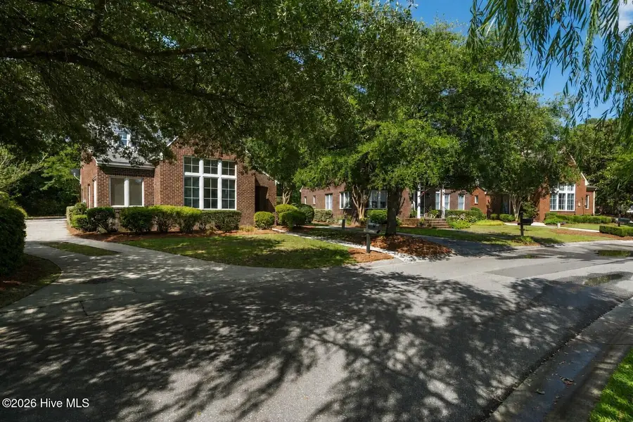 4908 Lake Renaissance Circle, Wilmington, NC 28409 - #3