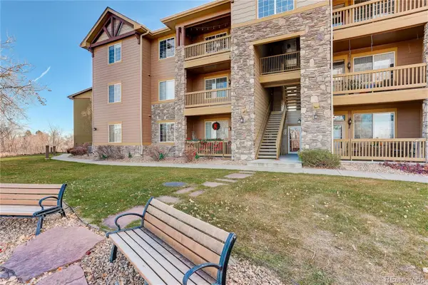 8039 Lee Drive #102, Arvada, CO 80005