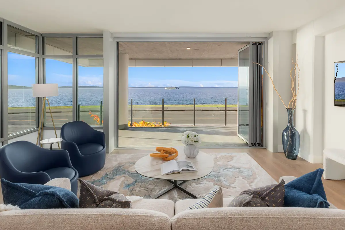 1250 Alki Avenue Sw #2A, Seattle, WA 98116 - Image #1