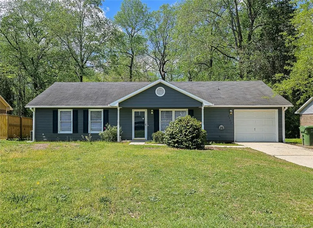 2908 Rosemeade Drive, Fayetteville, NC 28306 - Image #1