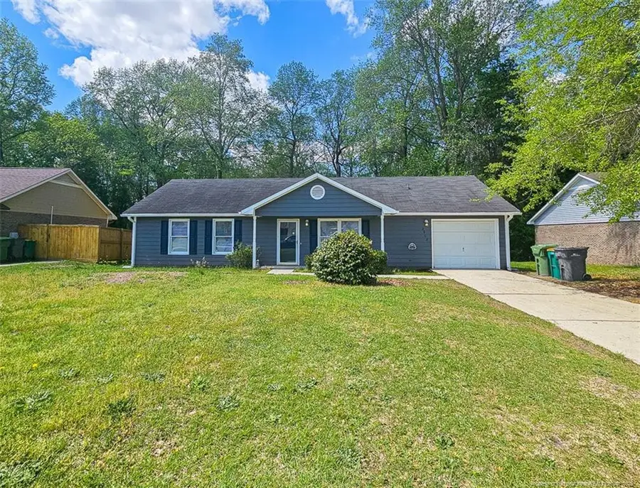 2908 Rosemeade Drive, Fayetteville, NC 28306 - Image #2