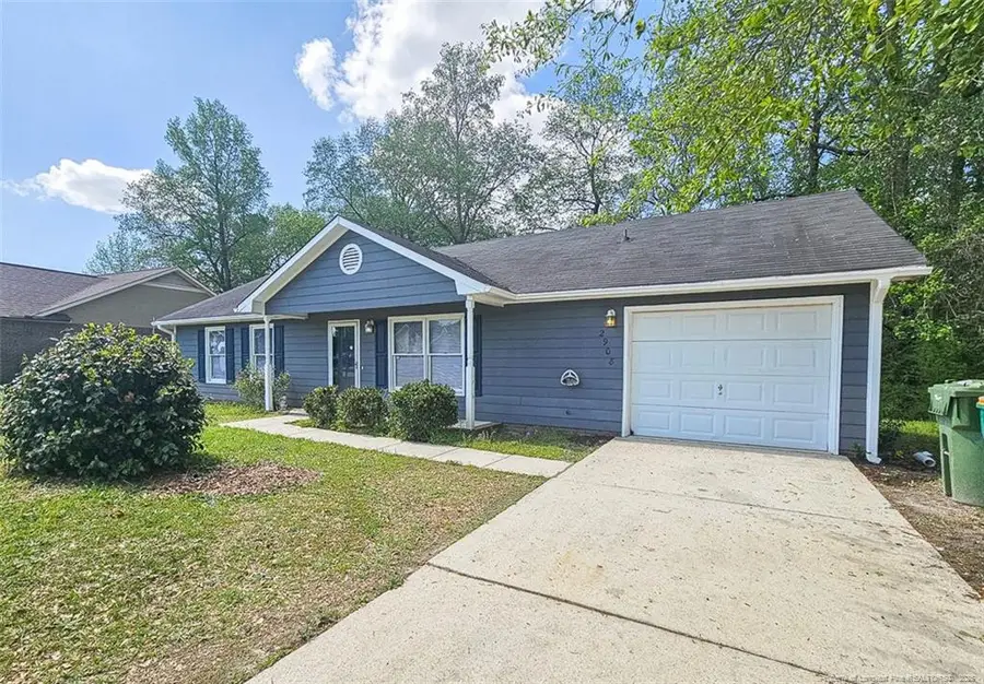 2908 Rosemeade Drive, Fayetteville, NC 28306 - Image #3