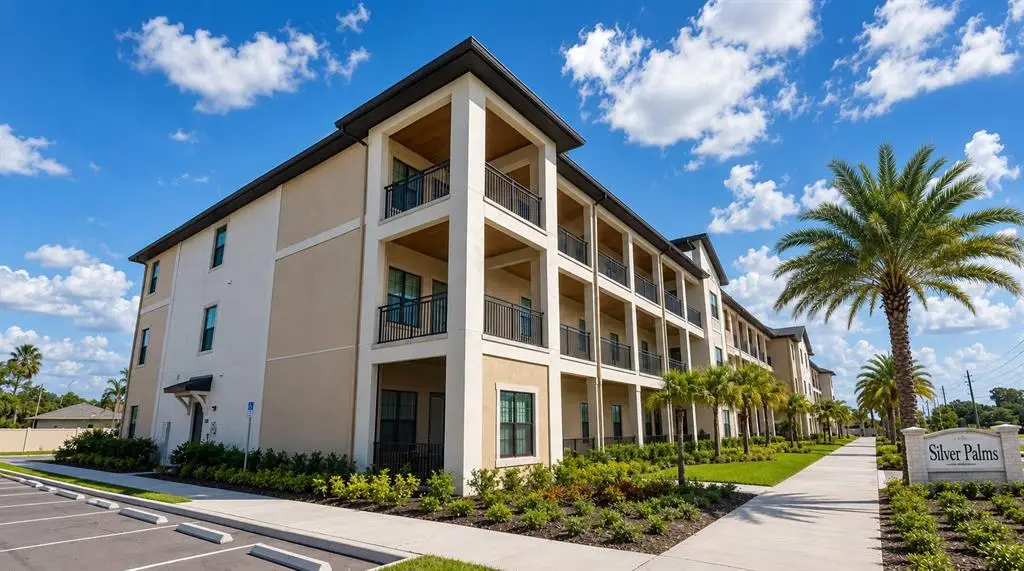 8010 Carolina Lane, Orlando, FL 32825 - #1
