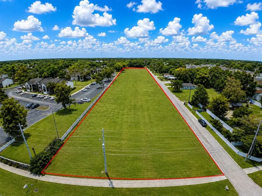 8010 Carolina Lane, Orlando, FL 32825 - #2