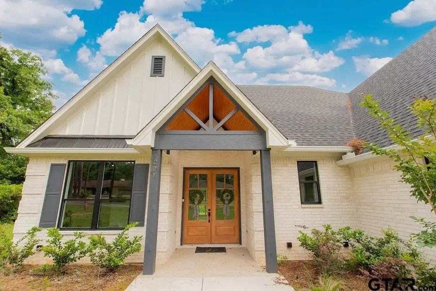 221 Brookside Drive, Hideaway, TX 75771 - #3