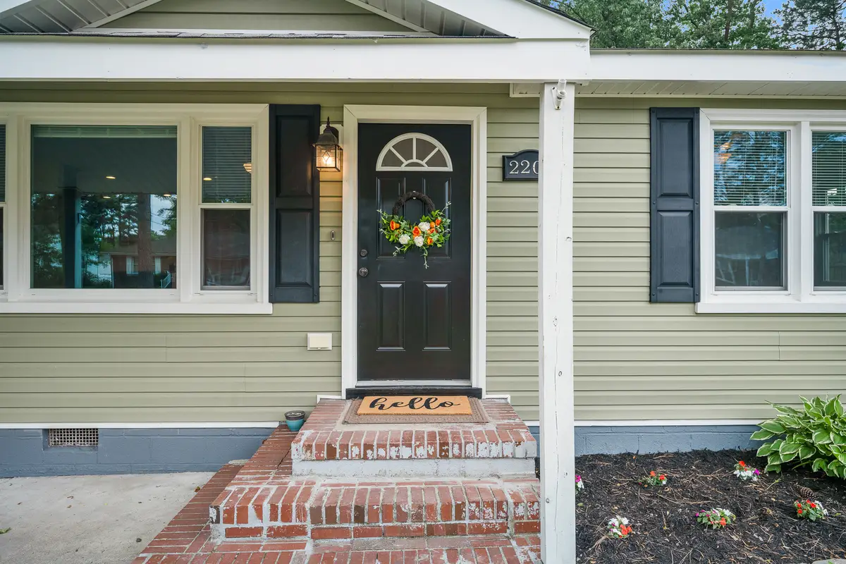 2205 Wildwood Road, Chesapeake, VA 23323 - #1