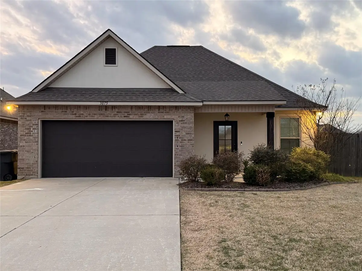 3075 Grace Harper Drive, Bossier City, LA 71112 - #1