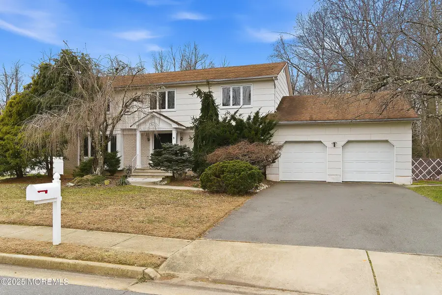 -5 Washington Avenue, Morganville, NJ 07751 - #3