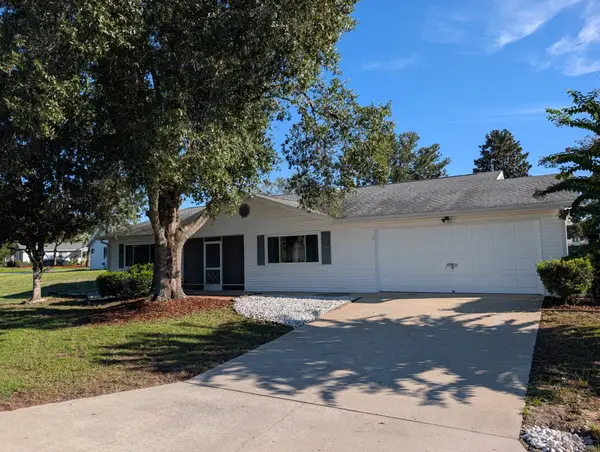 8771 SW 116th Lane Road, OCALA, FL 34481