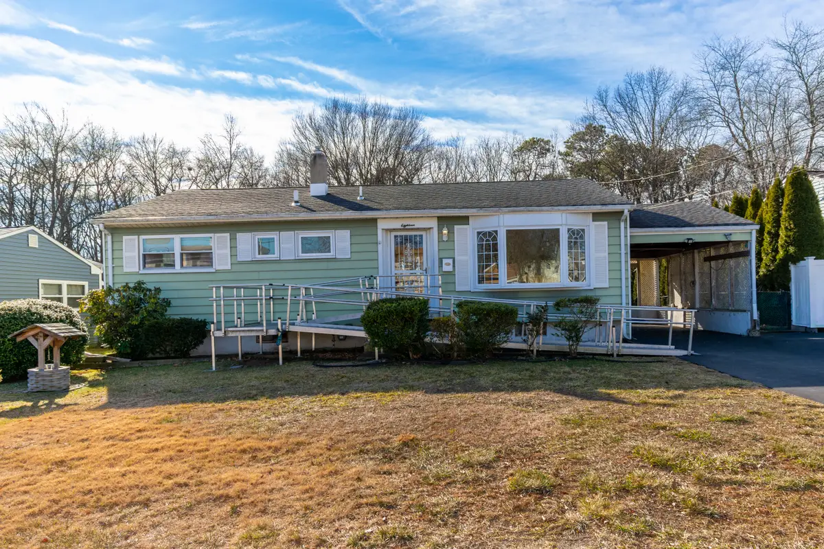 -18 Andover Road, Old Bridge, NJ 08857 - #1