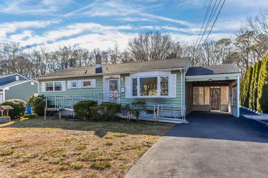 -18 Andover Road, Old Bridge, NJ 08857 - #2