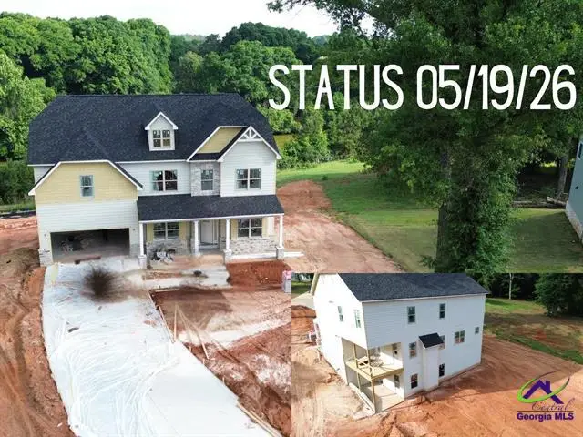 604 Beaver Court, Perry, GA 31069 - #2