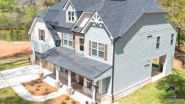 604 Beaver Court, Perry, GA 31069 - #3