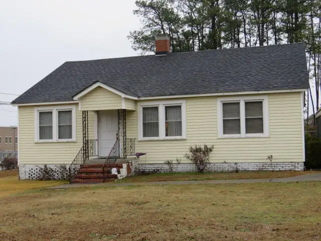 2550 Wheeless Road, Augusta, GA 30906 - #1