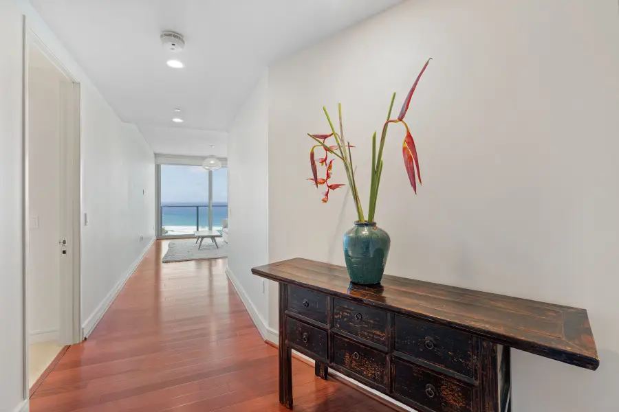 1288 Ala Moana Boulevard #31D, Honolulu, HI 96814 - #2