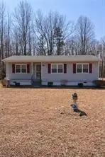 727 Georgetown Road, Heathsville, VA 22473 - #1