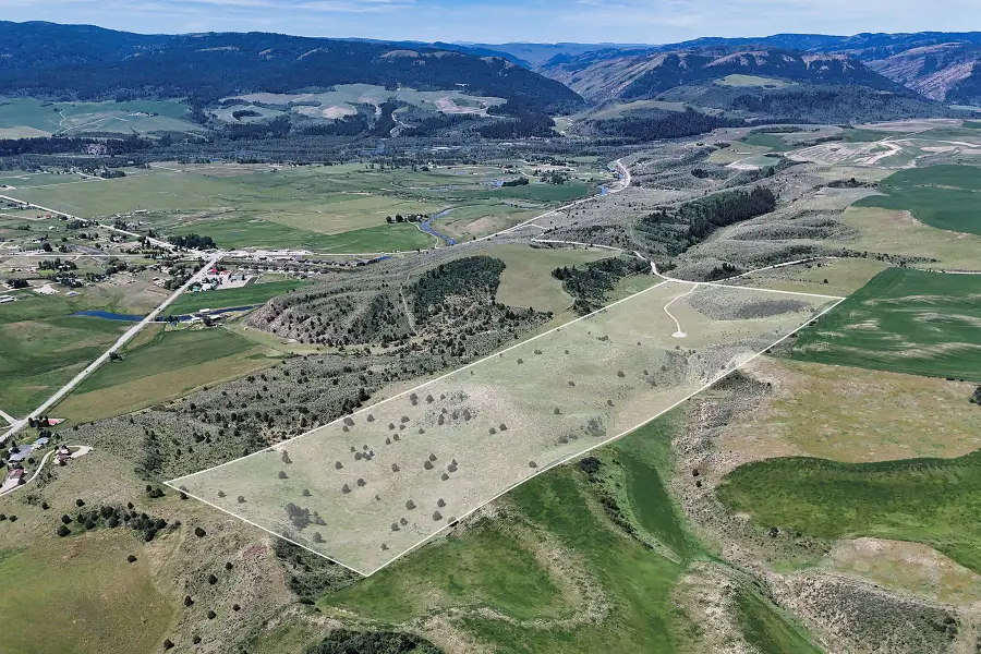 TBD Traughber Lane, Swan Valley, ID 83449 - #3