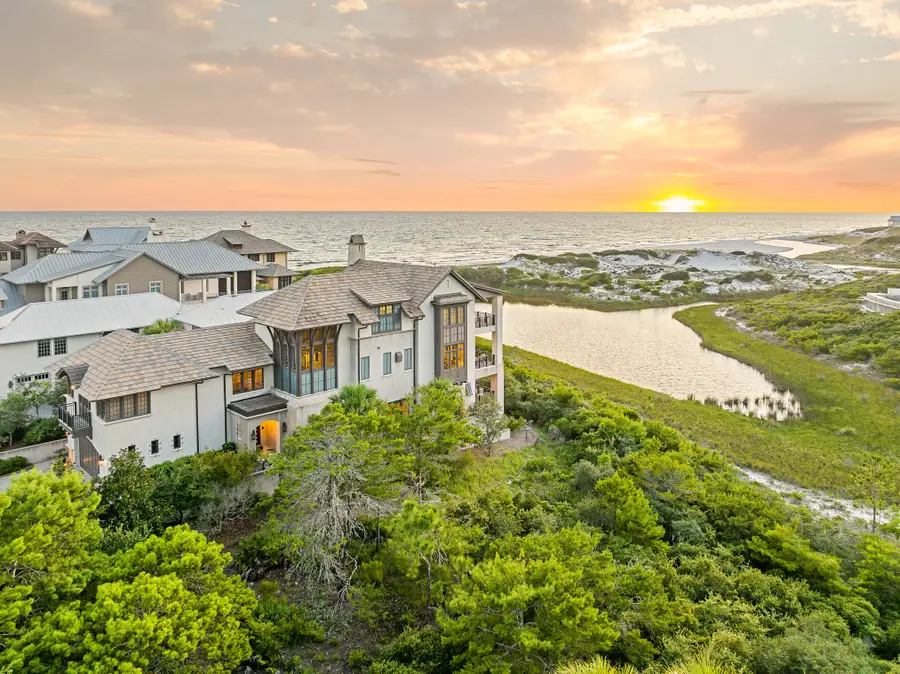 40 Tortola Lane, Santa Rosa Beach, FL 32459 - #2