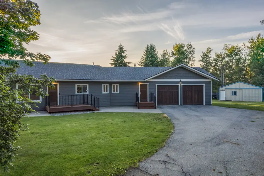 7077 Funkhouser St, Bonners Ferry, ID 83805 - #3